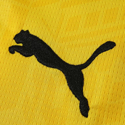 Maglia Borussia Dortmund Home 26/27 Manica Lunga Uomo | Maglia da Calcio - CalcioVivo