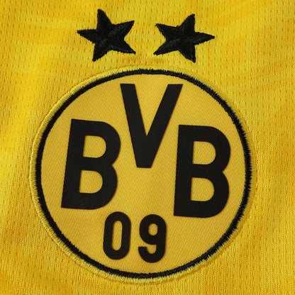 Maglia Borussia Dortmund Home 26/27 Manica Lunga Uomo | Maglia da Calcio - CalcioVivo