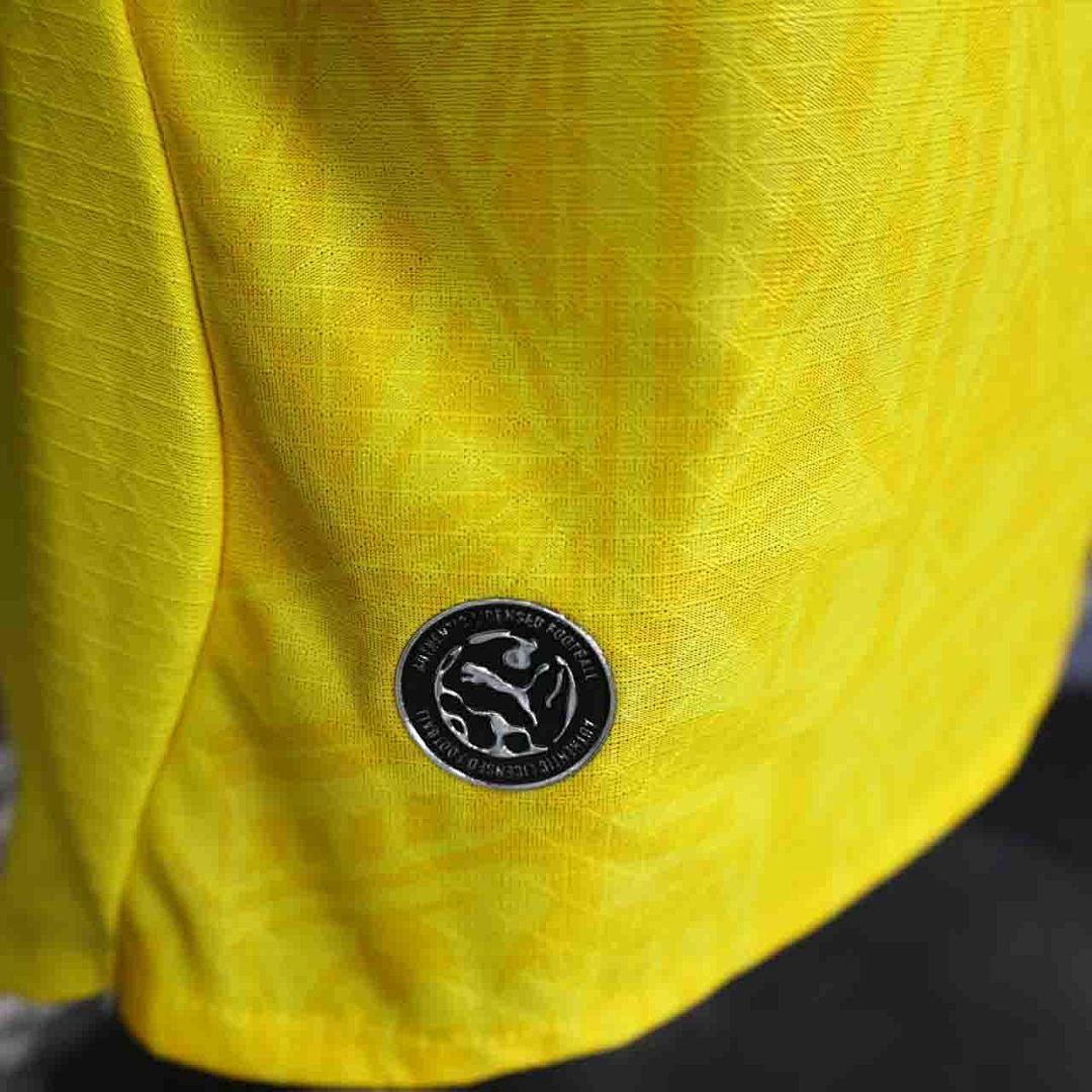 Maglia Borussia Dortmund Home 26/27 Player Uomo | Maglia da Calcio - CalcioVivo