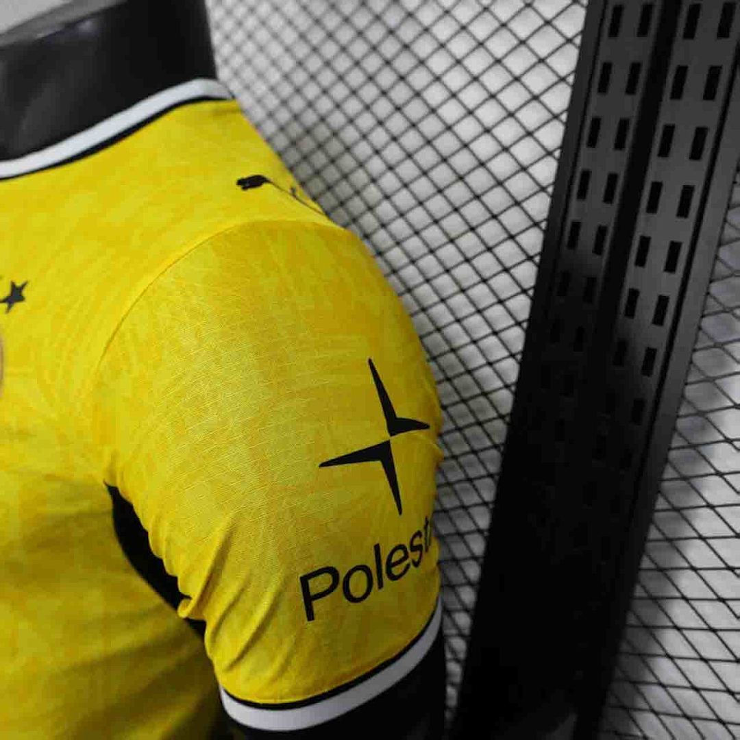 Maglia Borussia Dortmund Home 26/27 Player Uomo | Maglia da Calcio - CalcioVivo