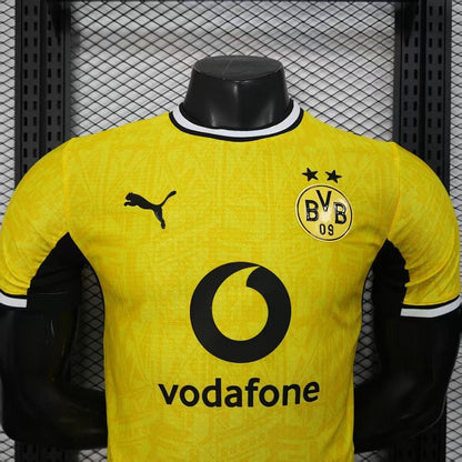 Maglia Borussia Dortmund Home 26/27 Player Uomo | Maglia da Calcio - CalcioVivo