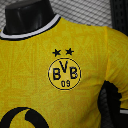 Maglia Borussia Dortmund Home 26/27 Player Uomo | Maglia da Calcio - CalcioVivo