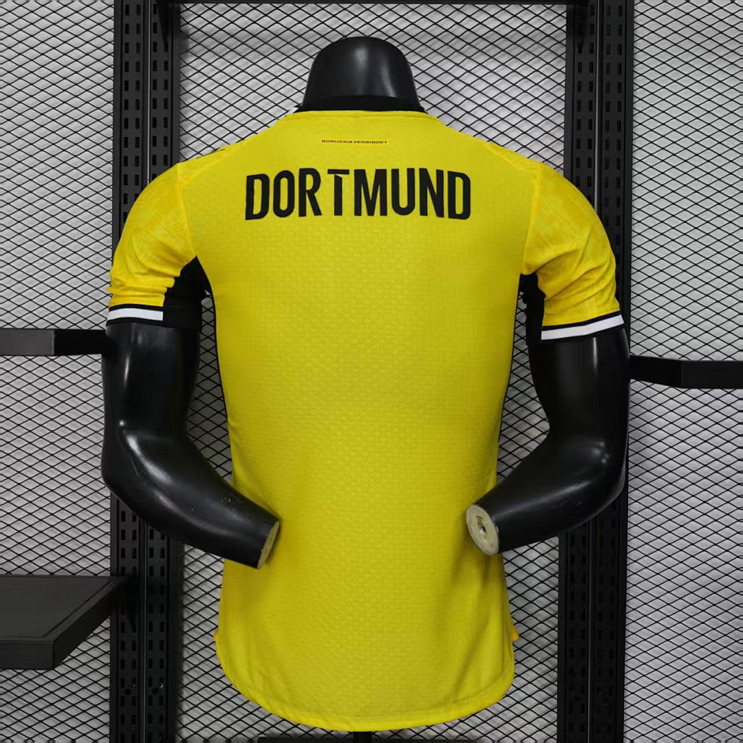 Maglia Borussia Dortmund Home 26/27 Player Uomo | Maglia da Calcio - CalcioVivo