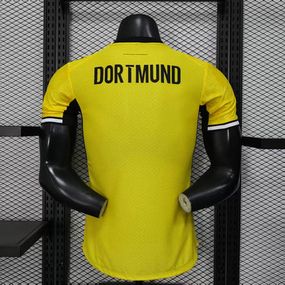 Maglia Borussia Dortmund Home 26/27 Player Uomo | Maglia da Calcio - CalcioVivo