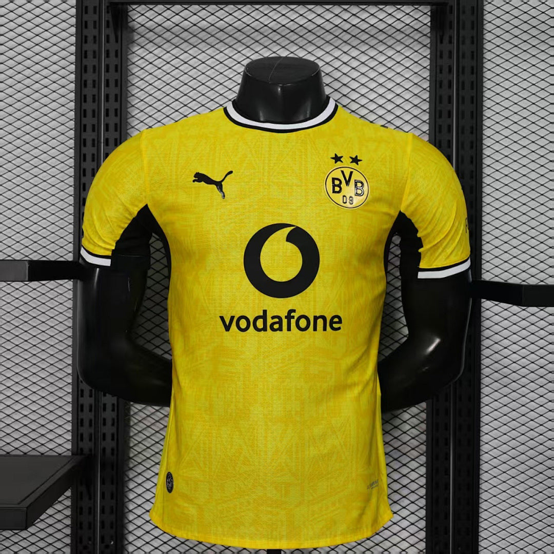 Maglia Borussia Dortmund Home 26/27 Player Uomo | Maglia da Calcio - CalcioVivo