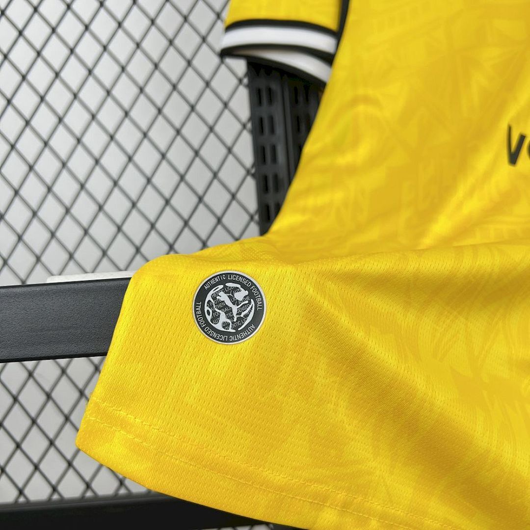 Maglia Borussia Dortmund Home 26/27 Uomo | Maglia da Calcio - CalcioVivo