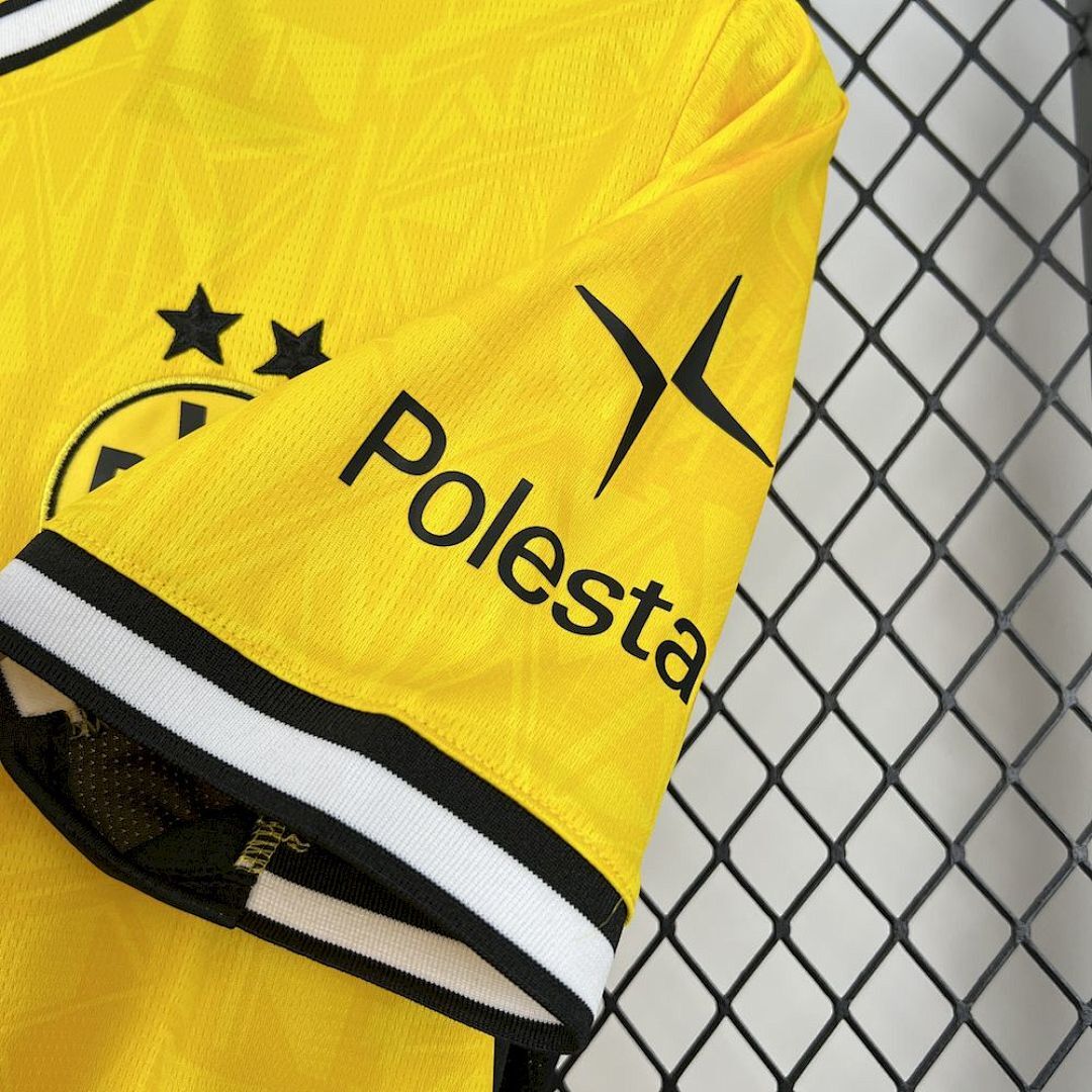 Maglia Borussia Dortmund Home 26/27 Uomo | Maglia da Calcio - CalcioVivo