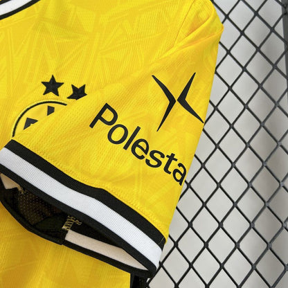 Maglia Borussia Dortmund Home 26/27 Uomo | Maglia da Calcio - CalcioVivo