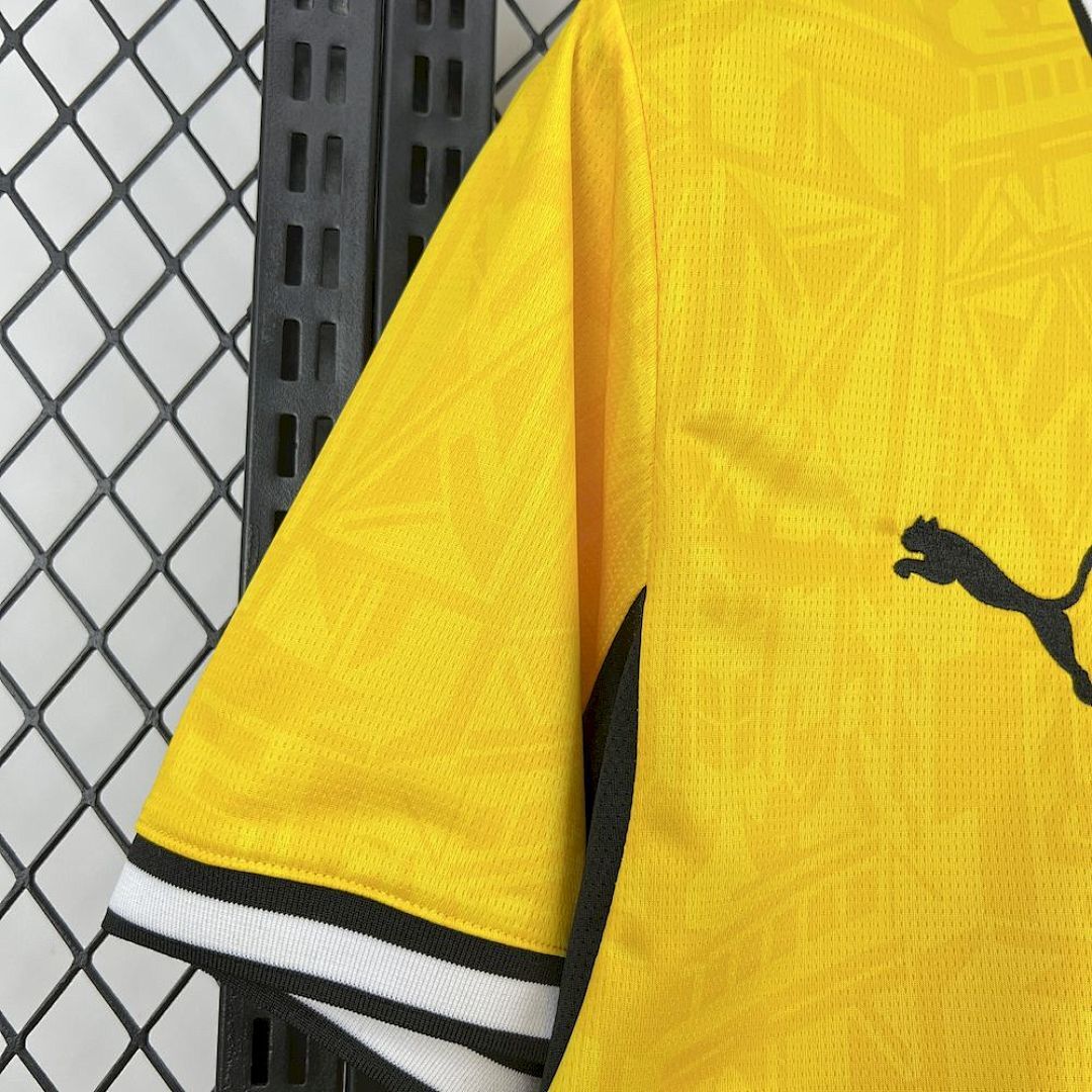 Maglia Borussia Dortmund Home 26/27 Uomo | Maglia da Calcio - CalcioVivo
