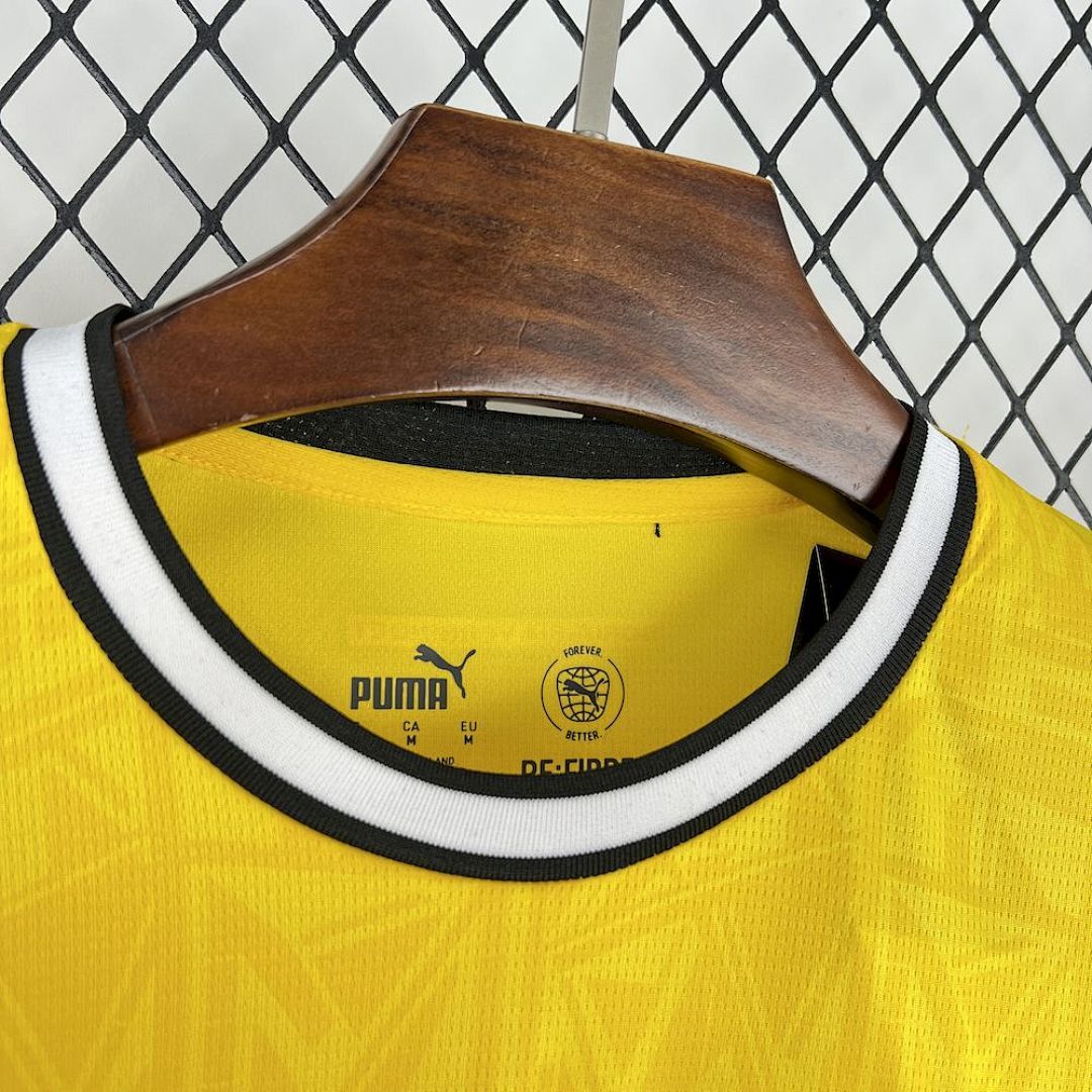 Maglia Borussia Dortmund Home 26/27 Uomo | Maglia da Calcio - CalcioVivo