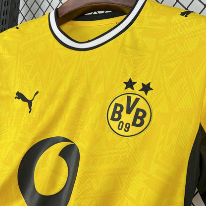 Maglia Borussia Dortmund Home 26/27 Uomo | Maglia da Calcio - CalcioVivo