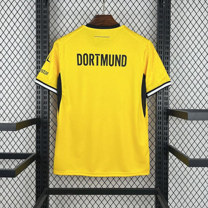 Maglia Borussia Dortmund Home 26/27 Uomo | Maglia da Calcio - CalcioVivo