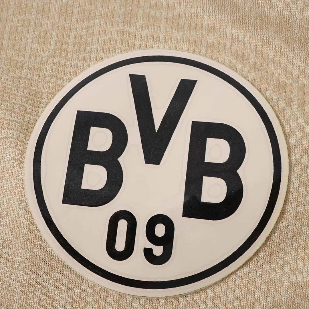 Maglia Borussia Dortmund Portiere Centenary 25/26 Uomo | Maglia da Calcio - CalcioVivo