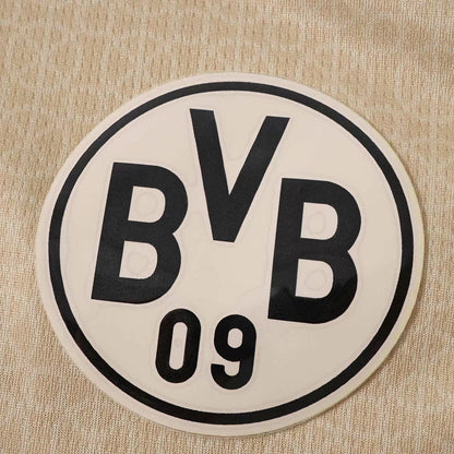 Maglia Borussia Dortmund Portiere Centenary 25/26 Uomo | Maglia da Calcio - CalcioVivo