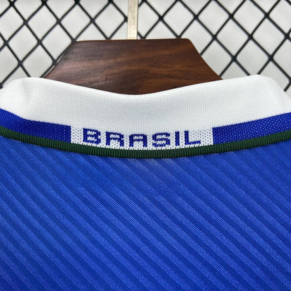 Maglia Brasile Away 1994 Retro Uomo | Maglia da Calcio
