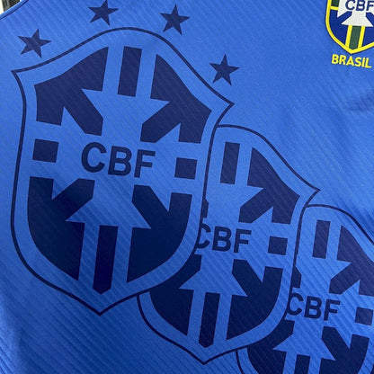 Maglia Brasile Away 1994 Retro Uomo | Maglia da Calcio