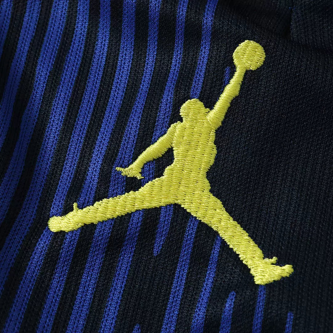 Maglia Brasile Away 2026 Manica Lunga Uomo | Maglia da Calcio - CalcioVivo