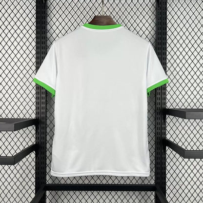 Maglia Brasile Cristo Redentore Special 26/27 Uomo | Maglia da Calcio