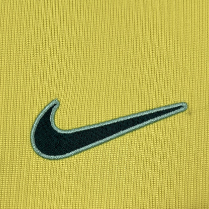 Maglia Brasile Home 2026 Uomo | Maglia da Calcio - CalcioVivo