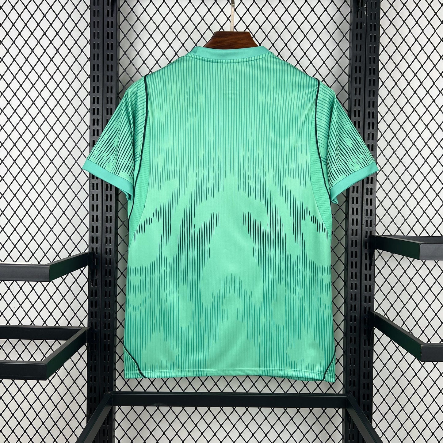 Maglia Brasile Portiere Away 2026 Uomo | Maglia da Calcio - CalcioVivo