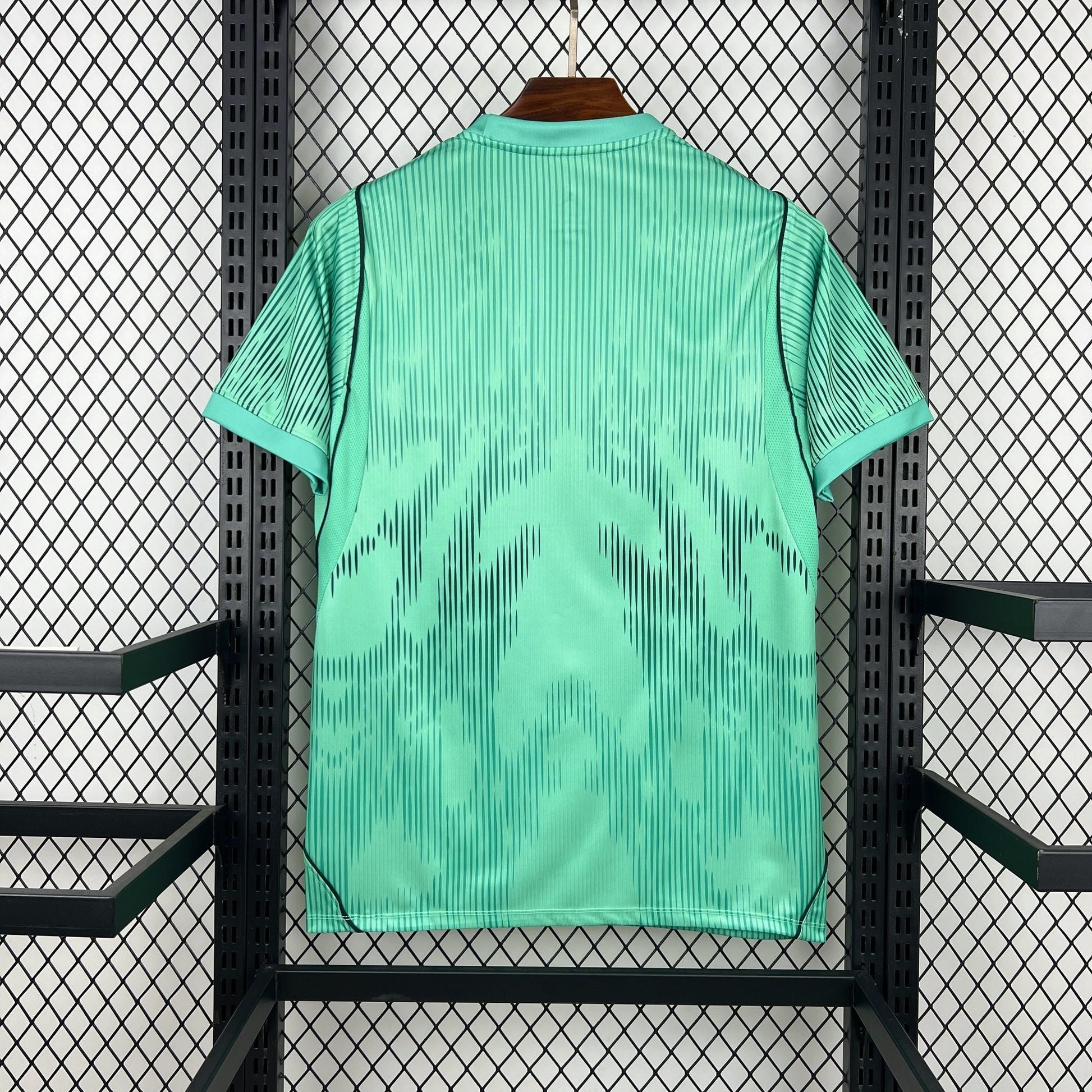 Maglia Brasile Portiere Away 2026 Uomo | Maglia da Calcio - CalcioVivo