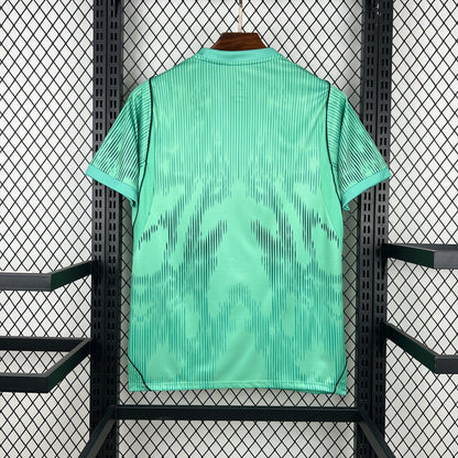 Maglia Brasile Portiere Away 2026 Uomo | Maglia da Calcio - CalcioVivo