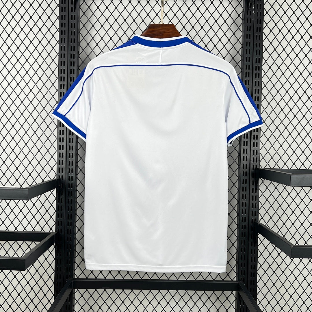 Maglia Brasile Special 1998 Retro Uomo Bianca | Maglia da Calcio