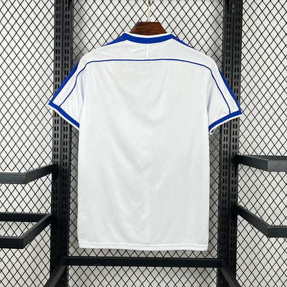 Maglia Brasile Special 1998 Retro Uomo Bianca | Maglia da Calcio