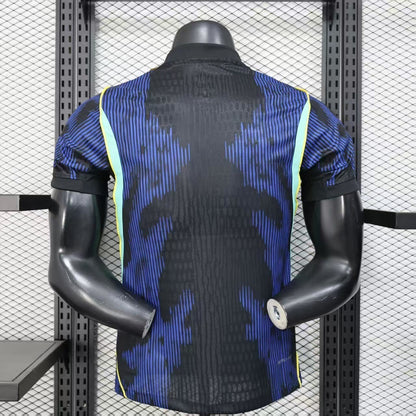 Brazil Away Jersey Player 2026 - CalcioVivo