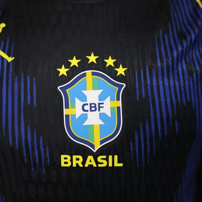 Brazil Away Jersey Player 2026 - CalcioVivo