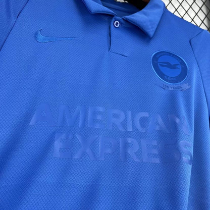 Maglia Brighton Special Edition 125 Anni Uomo Blu | Maglia da Calcio