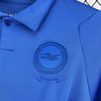 Maglia Brighton Special Edition 125 Anni Uomo Blu | Maglia da Calcio