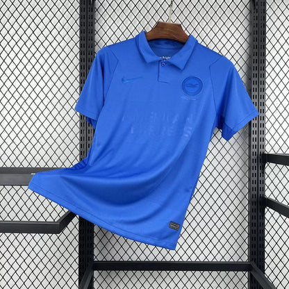 Maglia Brighton Special Edition 125 Anni Uomo Blu | Maglia da Calcio