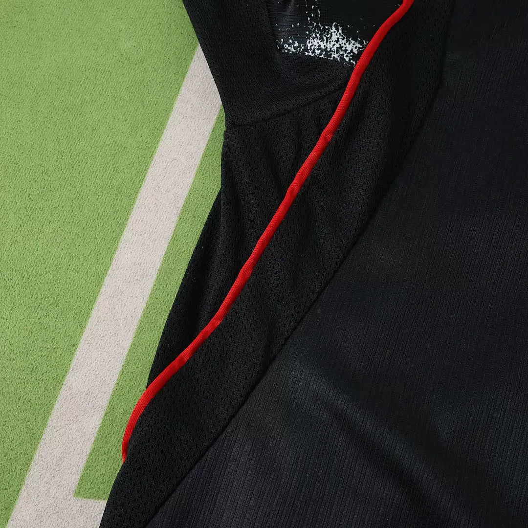 Maglia Canada Away 2026 Uomo | Maglia da Calcio - CalcioVivo