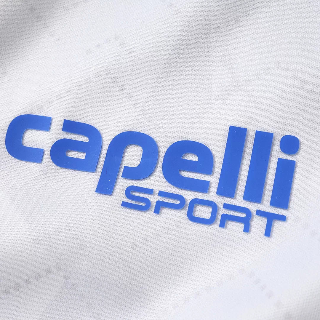Maglia Capo Verde Away 2026 Uomo | Maglia da Calcio - CalcioVivo