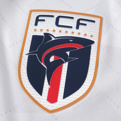 Maglia Capo Verde Away 2026 Uomo | Maglia da Calcio - CalcioVivo