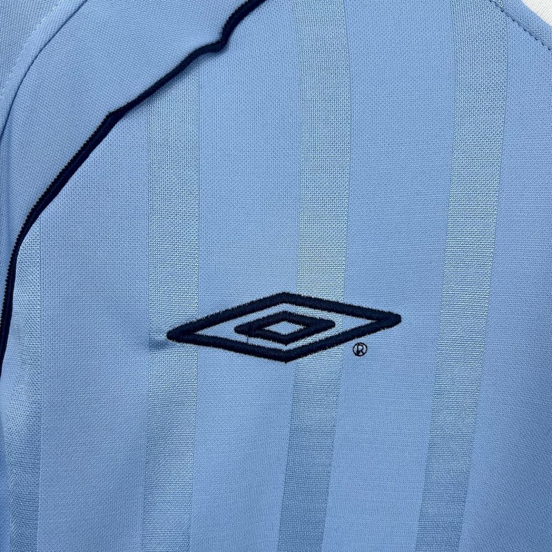 Maglia Celta Vigo Home 01/02 Retro Uomo | Maglia da Calcio