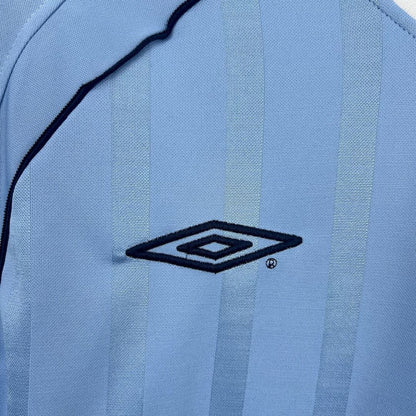 Maglia Celta Vigo Home 01/02 Retro Uomo | Maglia da Calcio