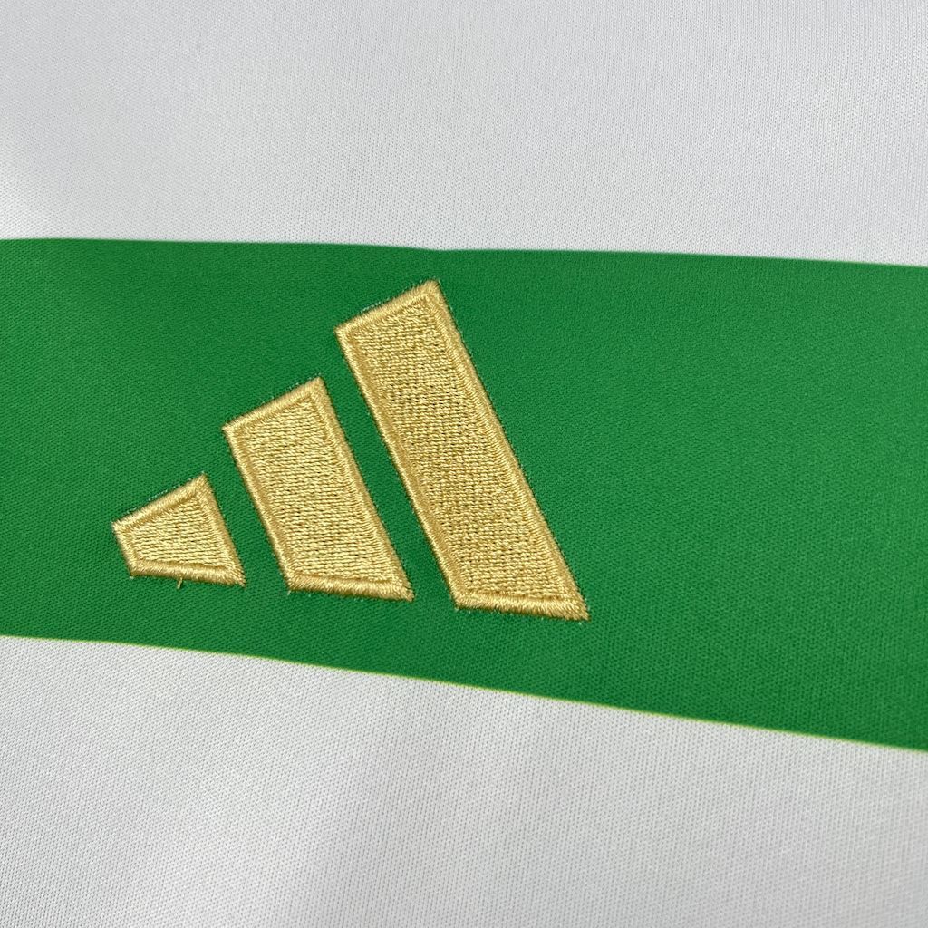 Maglia Celtic Home 26/27 Uomo | Maglia da Calcio - CalcioVivo