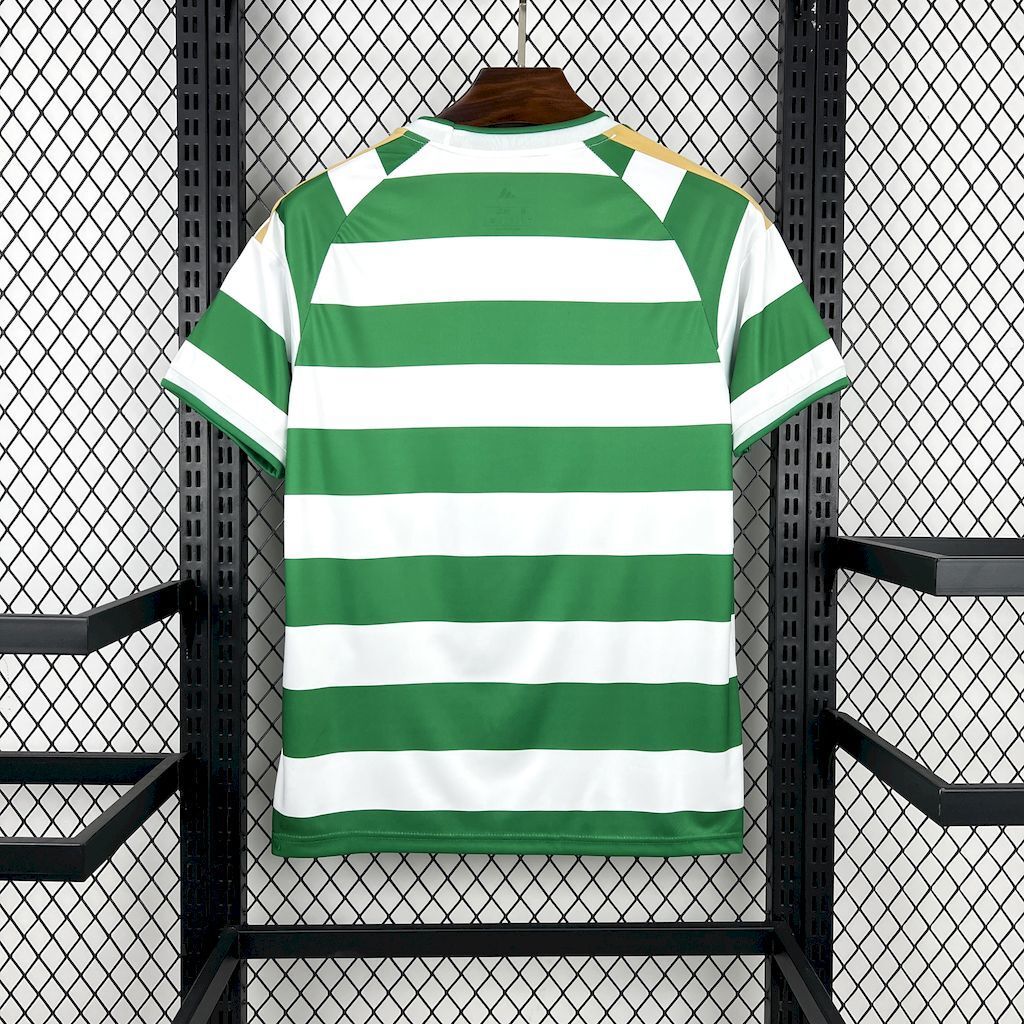 Maglia Celtic Home 26/27 Uomo | Maglia da Calcio - CalcioVivo