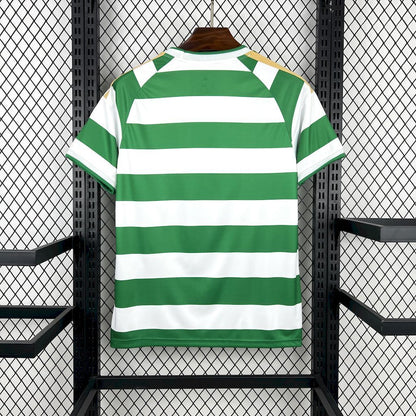 Maglia Celtic Home 26/27 Uomo | Maglia da Calcio - CalcioVivo