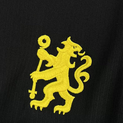 Maglia Chelsea Away 26/27 Uomo Nera | Maglia da Calcio