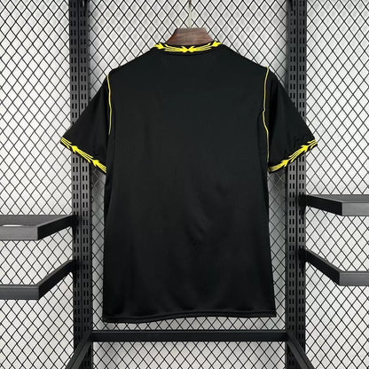 Maglia Chelsea Away 26/27 Uomo Nera | Maglia da Calcio