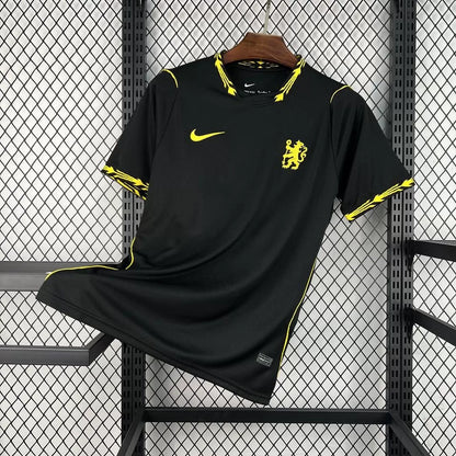 Maglia Chelsea Away 26/27 Uomo Nera | Maglia da Calcio