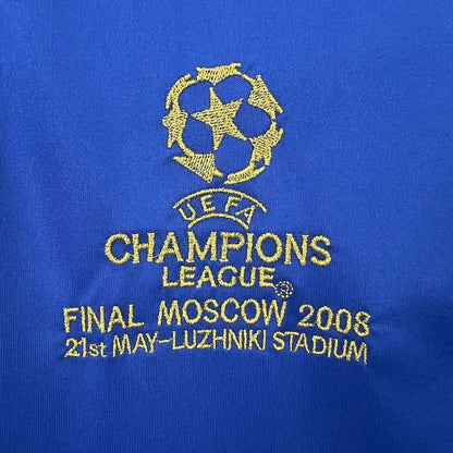 Maglia Chelsea Home 07/08 Retro Uomo | Maglia da Calcio