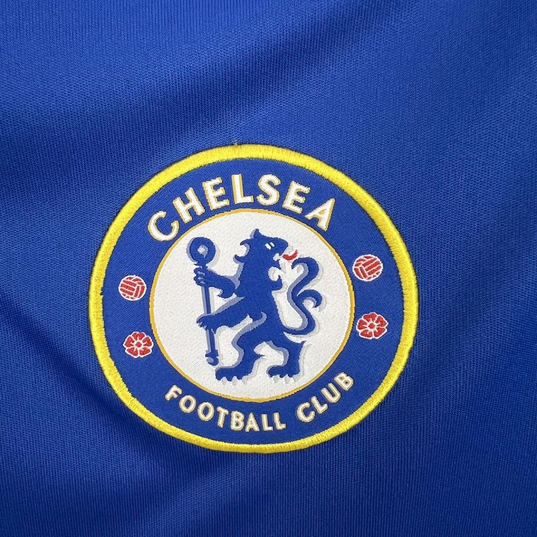 Maglia Chelsea Home 07/08 Retro Uomo | Maglia da Calcio
