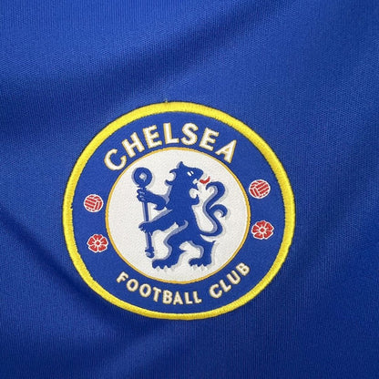Maglia Chelsea Home 07/08 Retro Uomo | Maglia da Calcio