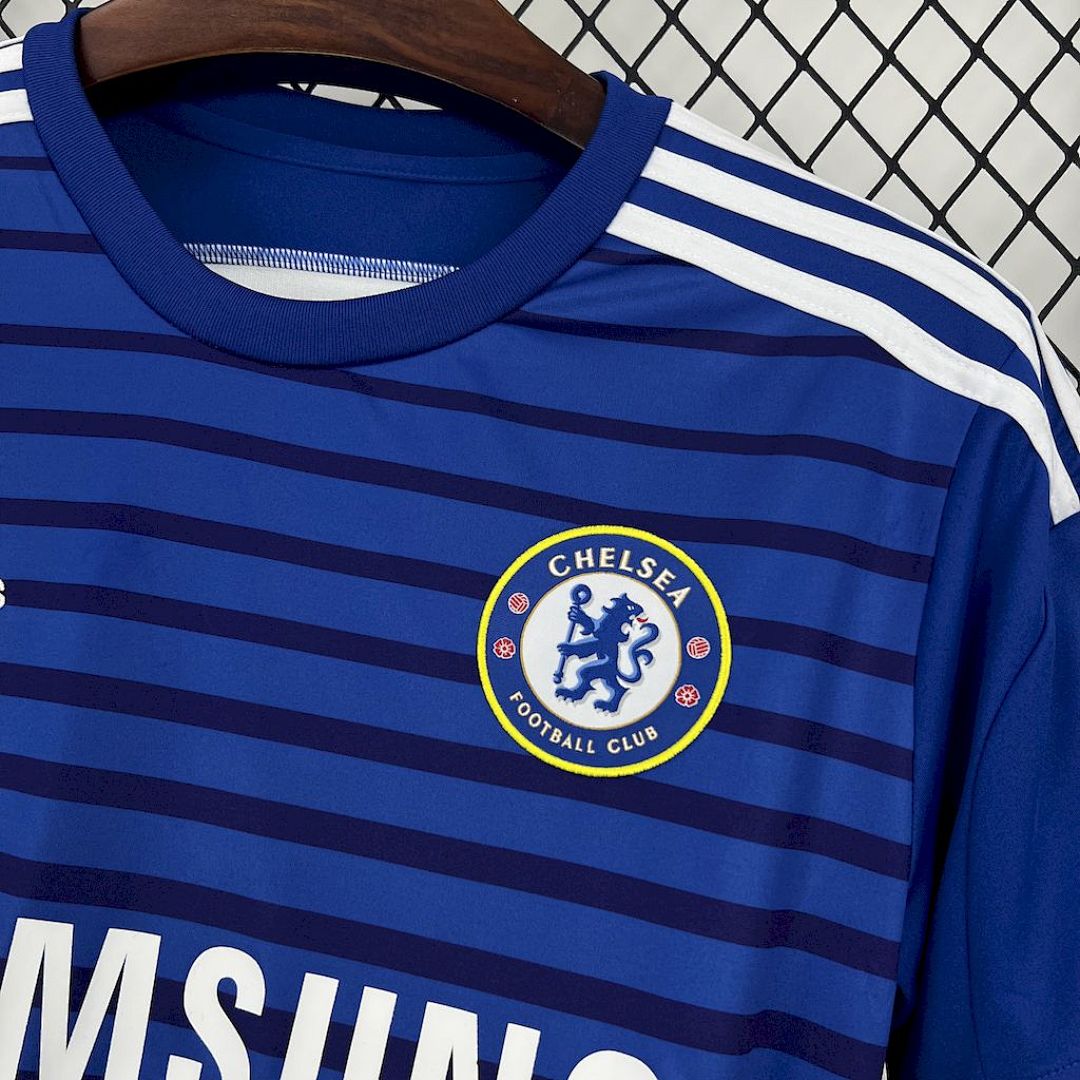Maglia Chelsea Home 14/15 Retro Uomo | Maglia da Calcio