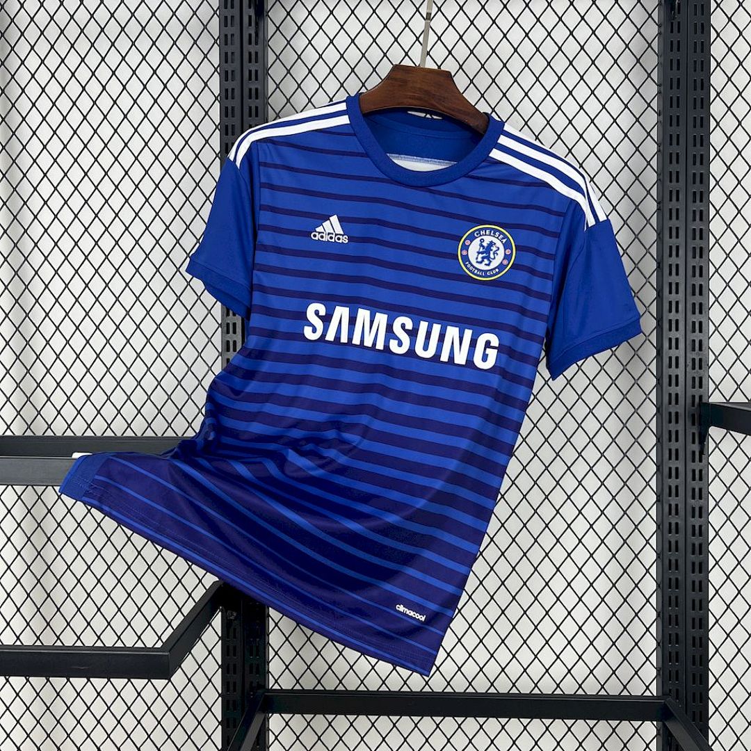 Maglia Chelsea Home 14/15 Retro Uomo | Maglia da Calcio