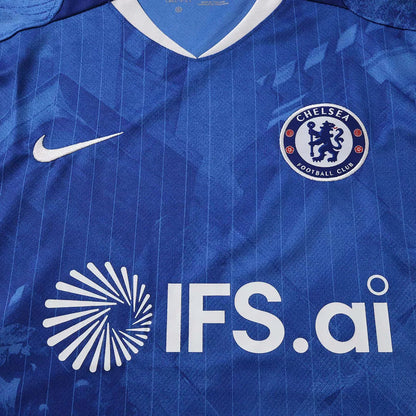 Maglia Chelsea Home 25/26 Uomo | Maglia da Calcio - CalcioVivo